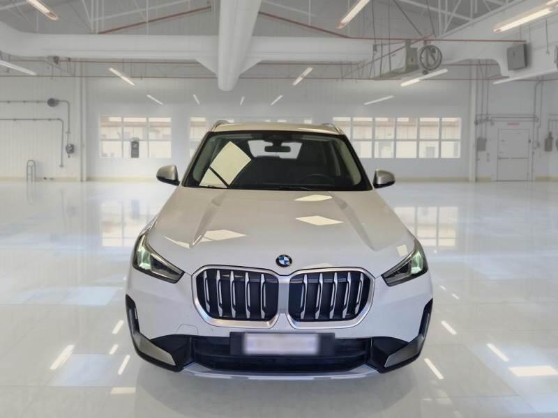 BMW X1 SDRIVE 18D X-LINE DCT - foto 6