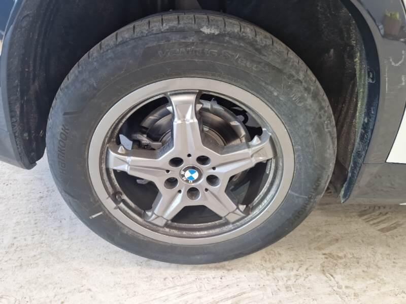 BMW X1 SDRIVE 18D X-LINE DCT - foto 58