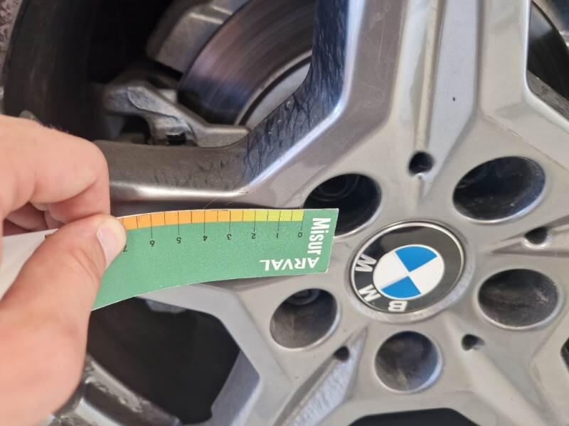 BMW X1 SDRIVE 18D X-LINE DCT - foto 59