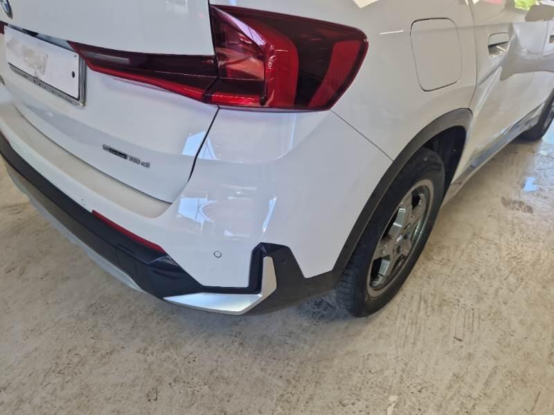 BMW X1 SDRIVE 18D X-LINE DCT - foto 60