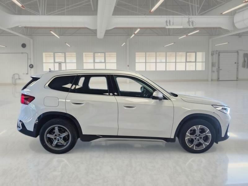 BMW X1 SDRIVE 18D X-LINE DCT - foto 7