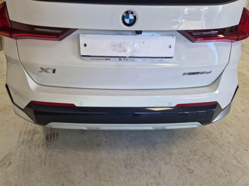 BMW X1 SDRIVE 18D X-LINE DCT - foto 63