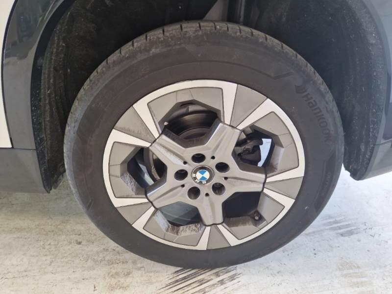 BMW X1 SDRIVE 18D X-LINE DCT - foto 68
