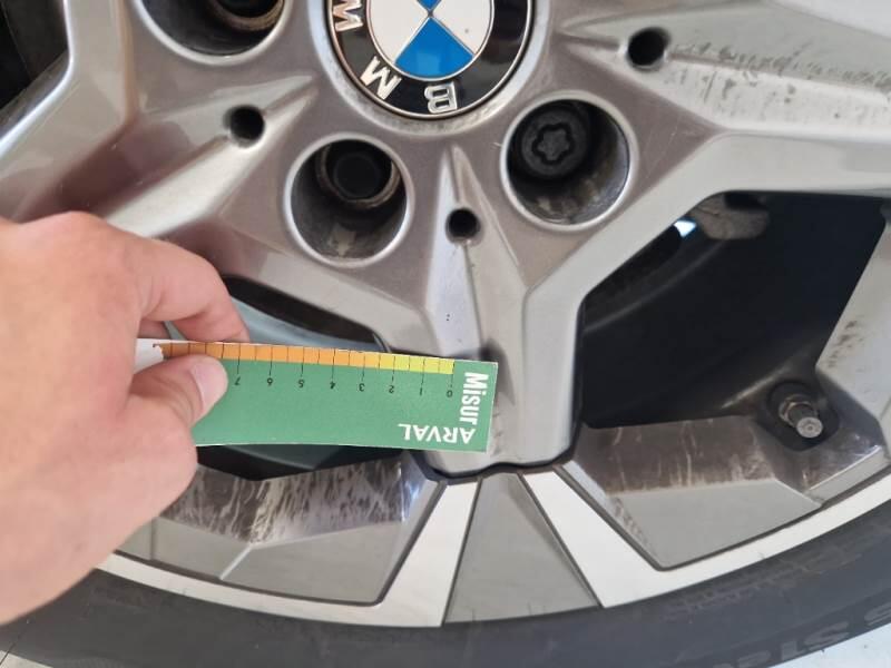 BMW X1 SDRIVE 18D X-LINE DCT - foto 69