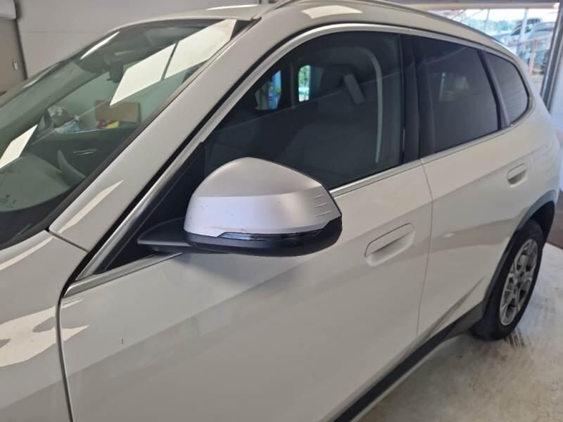 BMW X1 SDRIVE 18D X-LINE DCT - foto 79