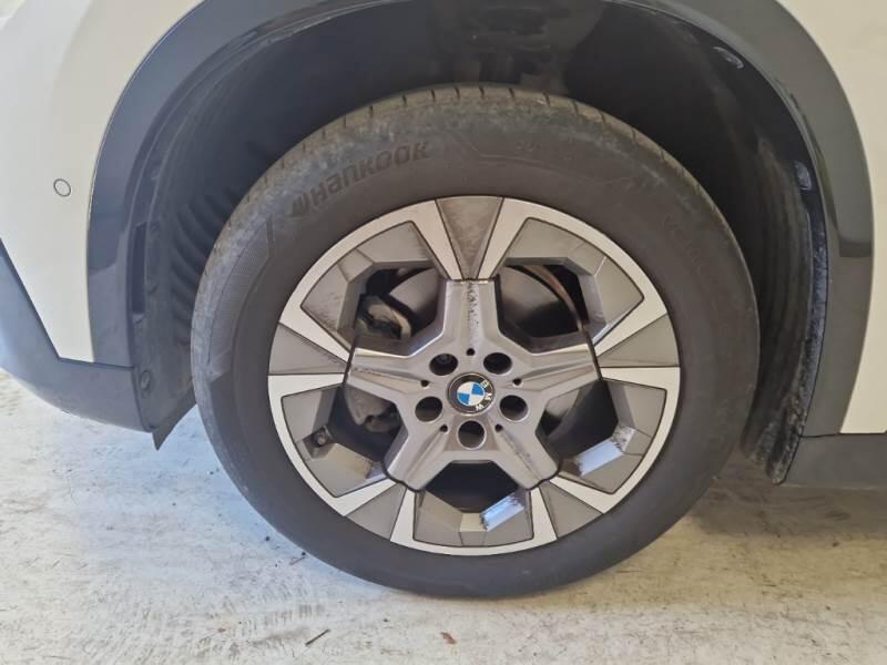 BMW X1 SDRIVE 18D X-LINE DCT - foto 81