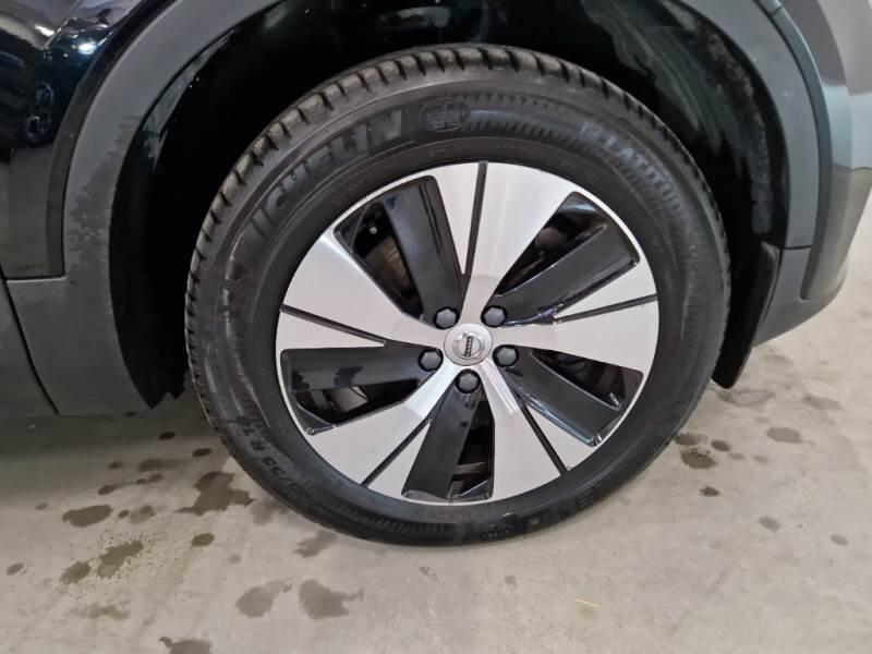 Volvo XC40 T4 RECHARGE PLUG-IN AUTO CORE - foto 17