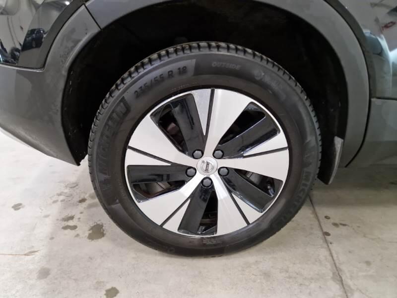 Volvo XC40 T4 RECHARGE PLUG-IN AUTO CORE - foto 18