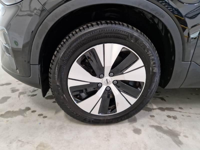 Volvo XC40 T4 RECHARGE PLUG-IN AUTO CORE - foto 20