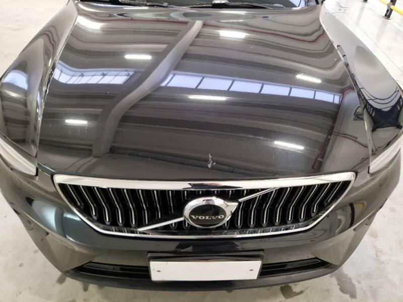 Volvo XC40 T4 RECHARGE PLUG-IN AUTO CORE - foto 25