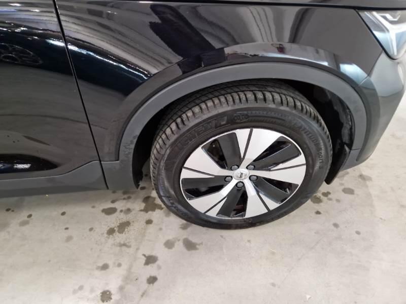 Volvo XC40 T4 RECHARGE PLUG-IN AUTO CORE - foto 30