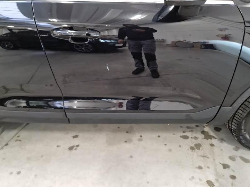 Volvo XC40 T4 RECHARGE PLUG-IN AUTO CORE - foto 32