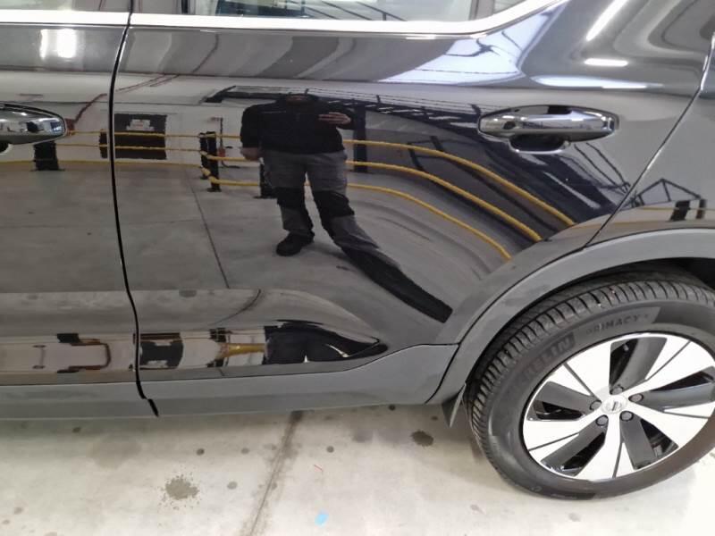 Volvo XC40 T4 RECHARGE PLUG-IN AUTO CORE - foto 38