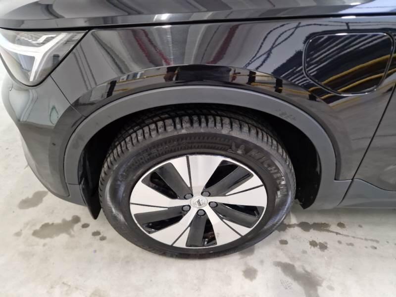 Volvo XC40 T4 RECHARGE PLUG-IN AUTO CORE - foto 44