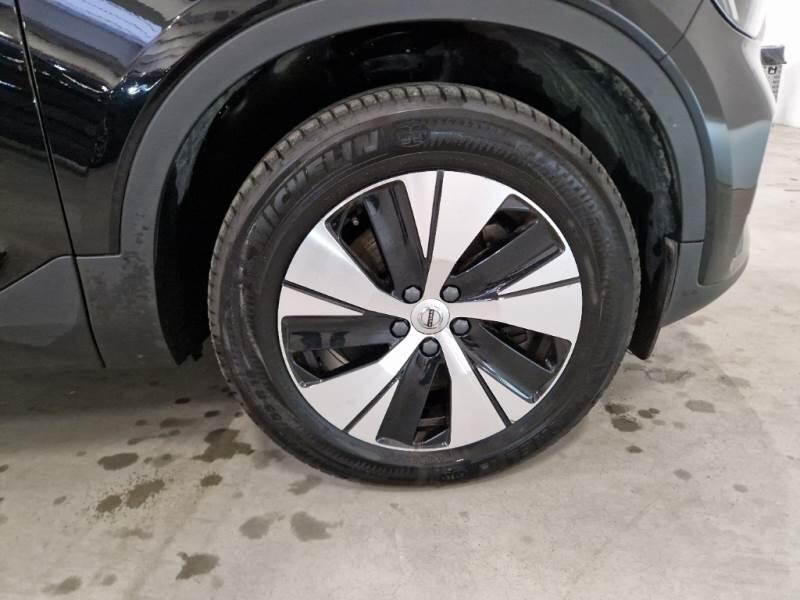 Volvo XC40 T4 RECHARGE PLUG-IN AUTO CORE - foto 52