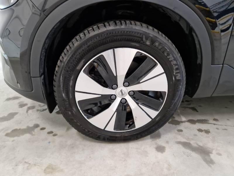 Volvo XC40 T4 RECHARGE PLUG-IN AUTO CORE - foto 58