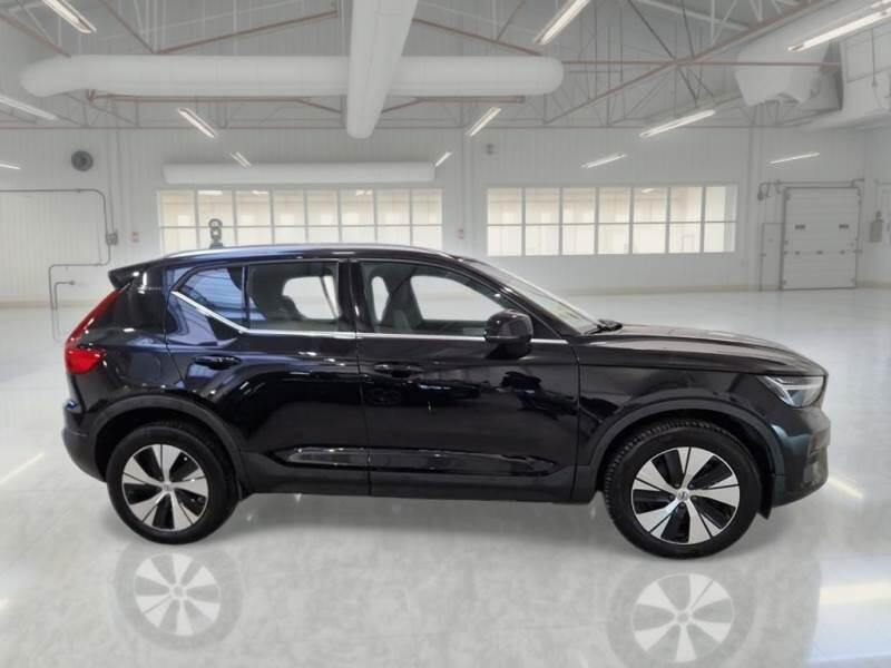 Volvo XC40 T4 RECHARGE PLUG-IN AUTO CORE - foto 7
