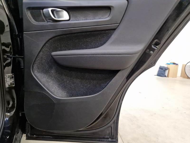 Volvo XC40 T4 RECHARGE PLUG-IN AUTO CORE - foto 70