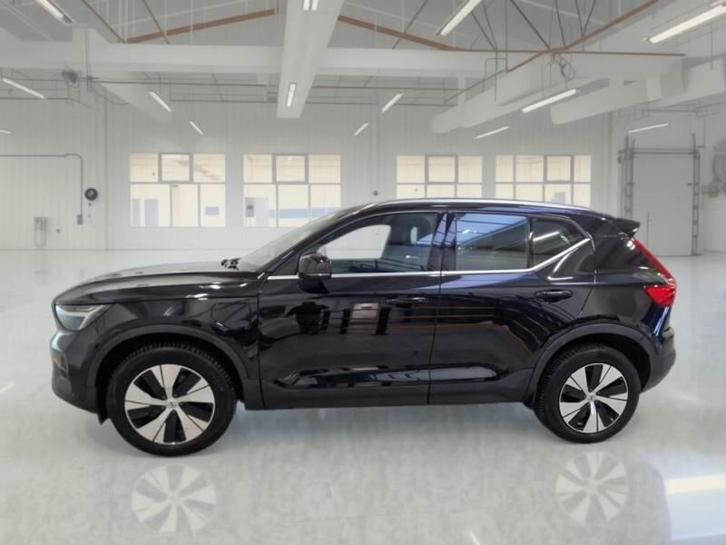 Volvo XC40 T4 RECHARGE PLUG-IN AUTO CORE - foto 8