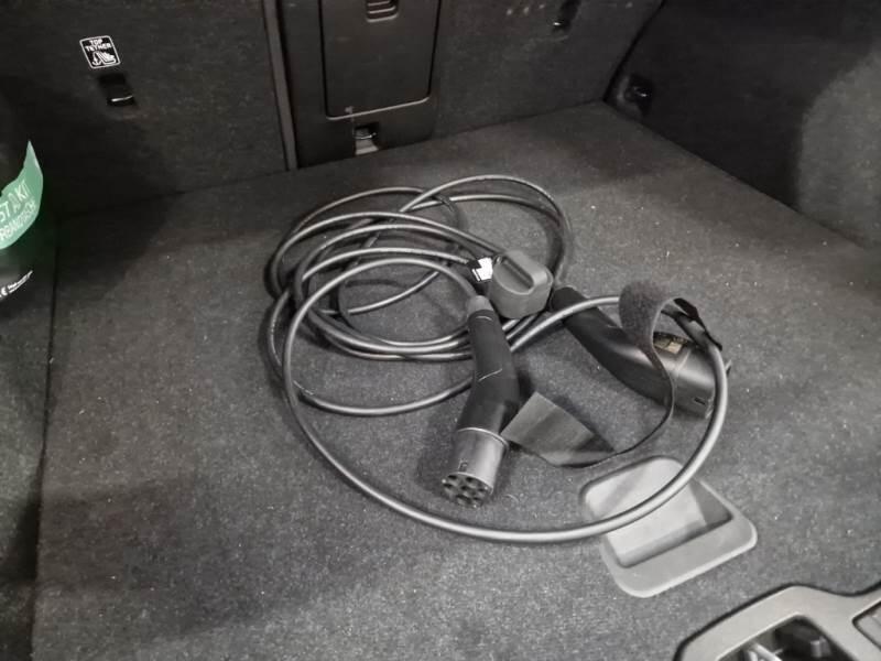 Volvo XC40 T4 RECHARGE PLUG-IN AUTO CORE - foto 76