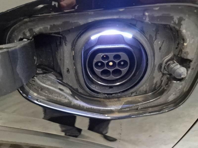 Volvo XC40 T4 RECHARGE PLUG-IN AUTO CORE - foto 77
