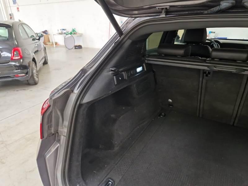 Alfa Romeo Stelvio 2.2 TD 210 CV VELOCE AT8 Q4 - foto 118