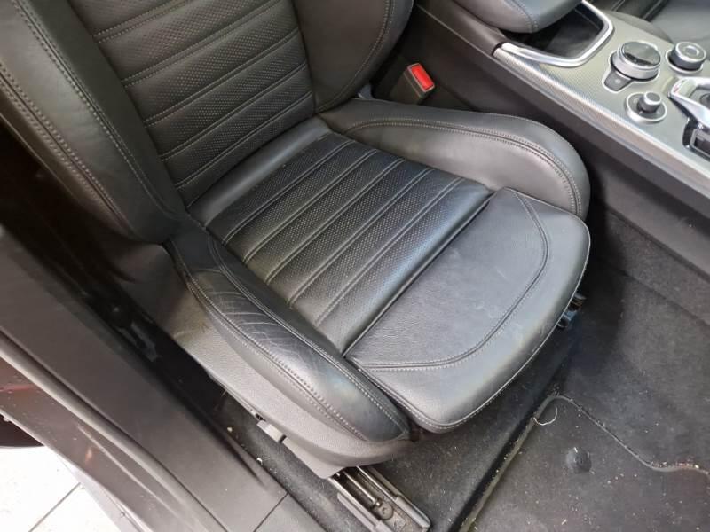 Alfa Romeo Stelvio 2.2 TD 210 CV VELOCE AT8 Q4 - foto 136