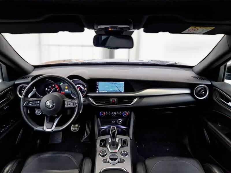Alfa Romeo Stelvio 2.2 TD 210 CV VELOCE AT8 Q4 - foto 3