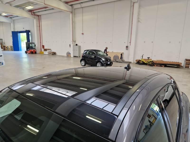 Alfa Romeo Stelvio 2.2 TD 210 CV VELOCE AT8 Q4 - foto 21