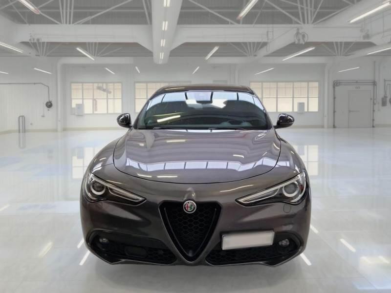 Alfa Romeo Stelvio 2.2 TD 210 CV VELOCE AT8 Q4 - foto 6