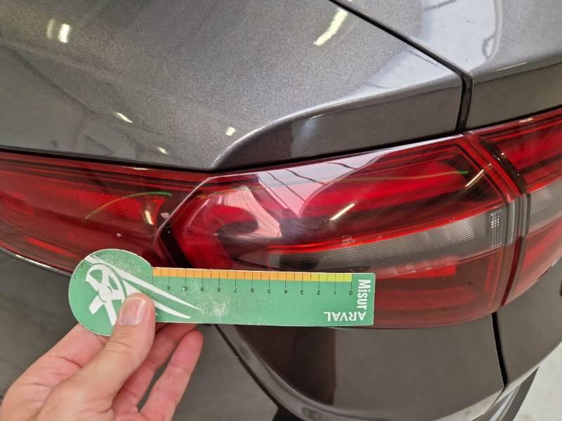 Alfa Romeo Stelvio 2.2 TD 210 CV VELOCE AT8 Q4 - foto 67