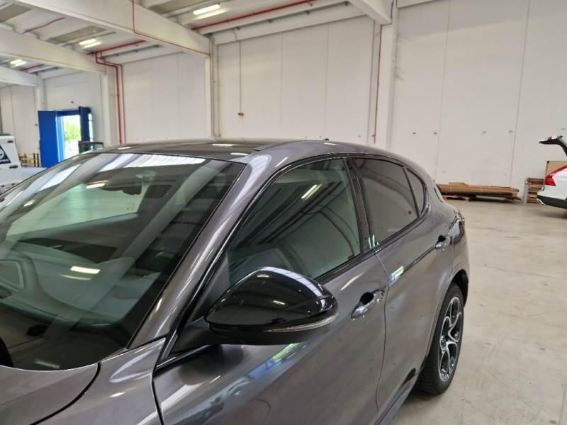 Alfa Romeo Stelvio 2.2 TD 210 CV VELOCE AT8 Q4 - foto 77