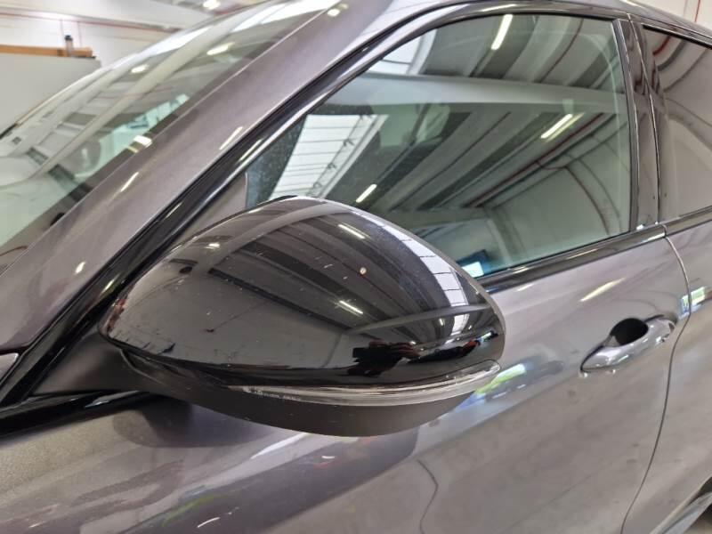 Alfa Romeo Stelvio 2.2 TD 210 CV VELOCE AT8 Q4 - foto 81