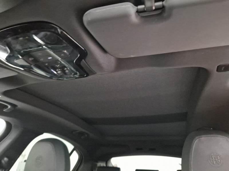 Alfa Romeo Stelvio 2.2 TD 210 CV VELOCE AT8 Q4 - foto 93