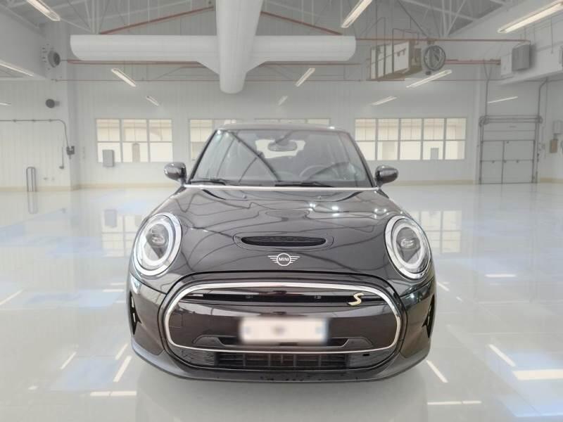 Mini Mini COOPER SE CLASSIC - foto 6