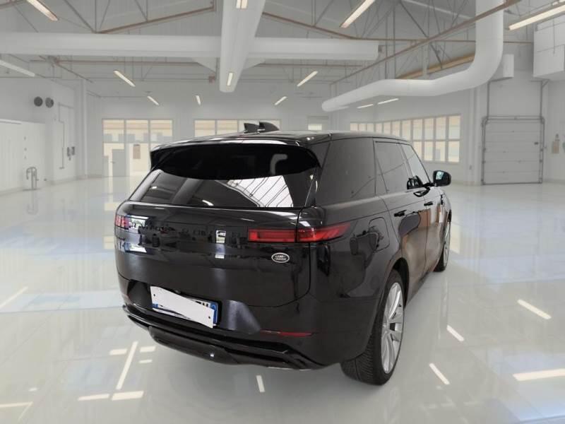 Land Rover Range Rover Sport 2022 3.0D I6 300 MHEV DYNAMIC SE AUT. - foto 2