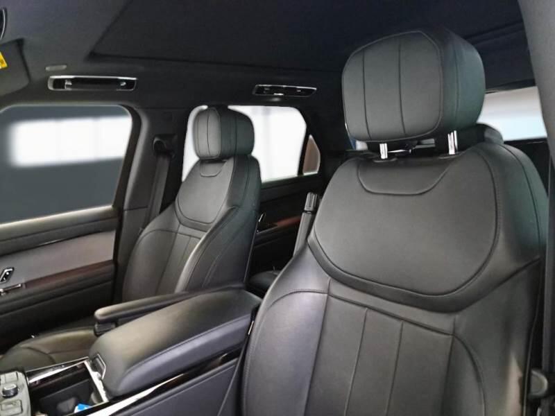 Land Rover Range Rover Sport 2022 3.0D I6 300 MHEV DYNAMIC SE AUT. - foto 11