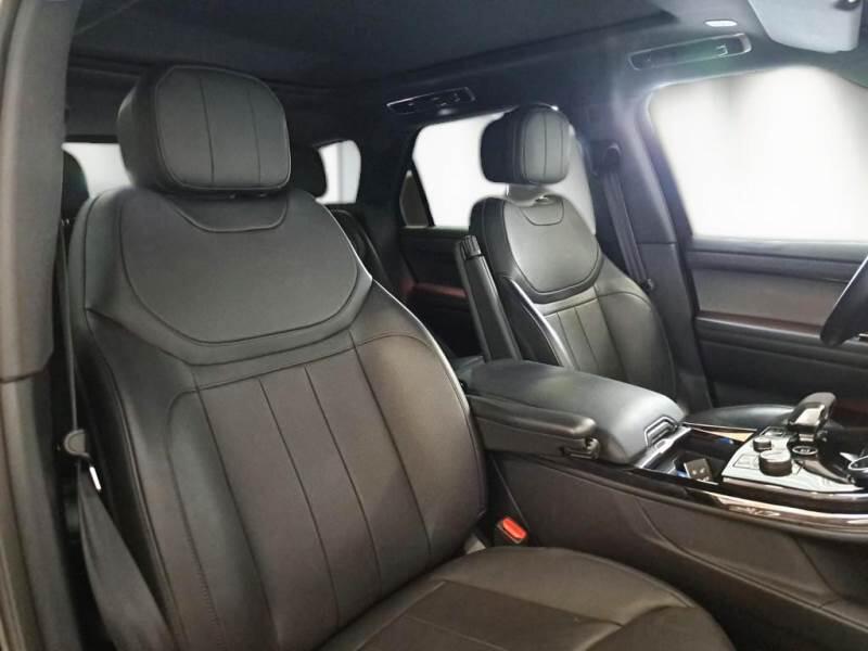 Land Rover Range Rover Sport 2022 3.0D I6 300 MHEV DYNAMIC SE AUT. - foto 13