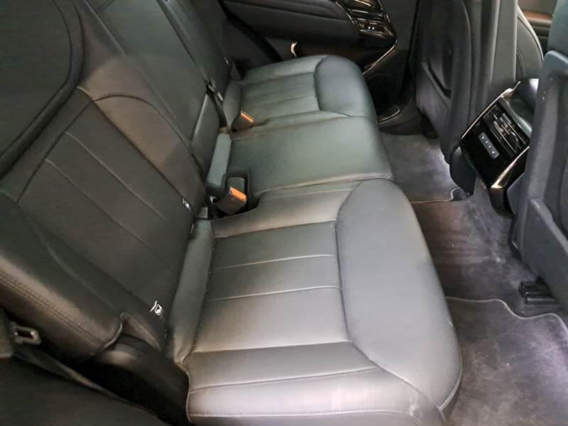Land Rover Range Rover Sport 2022 3.0D I6 300 MHEV DYNAMIC SE AUT. - foto 16