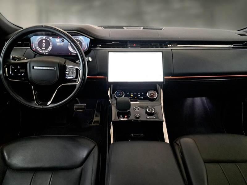 Land Rover Range Rover Sport 2022 3.0D I6 300 MHEV DYNAMIC SE AUT. - foto 3