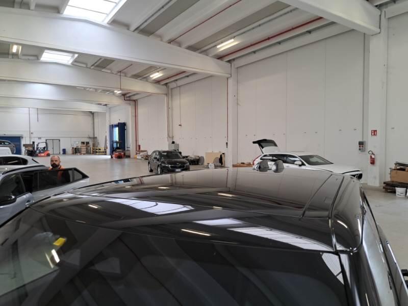 Land Rover Range Rover Sport 2022 3.0D I6 300 MHEV DYNAMIC SE AUT. - foto 21