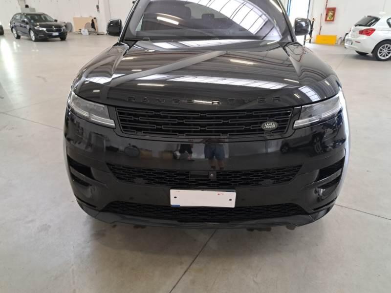 Land Rover Range Rover Sport 2022 3.0D I6 300 MHEV DYNAMIC SE AUT. - foto 26