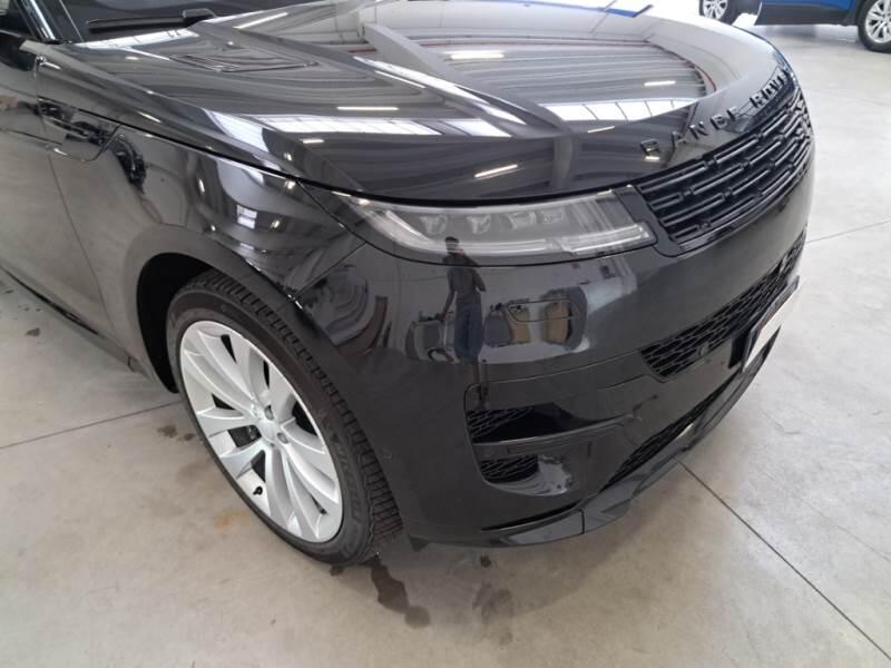 Land Rover Range Rover Sport 2022 3.0D I6 300 MHEV DYNAMIC SE AUT. - foto 29