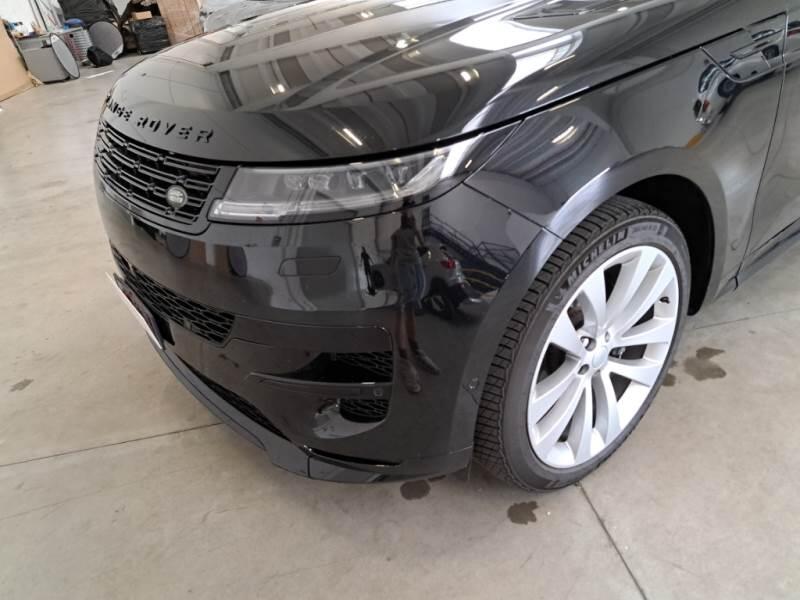 Land Rover Range Rover Sport 2022 3.0D I6 300 MHEV DYNAMIC SE AUT. - foto 32