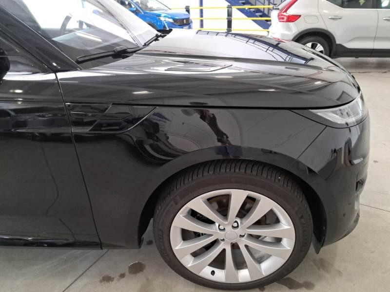 Land Rover Range Rover Sport 2022 3.0D I6 300 MHEV DYNAMIC SE AUT. - foto 34