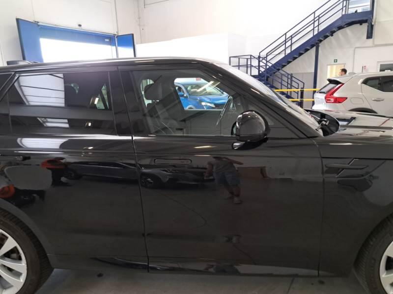 Land Rover Range Rover Sport 2022 3.0D I6 300 MHEV DYNAMIC SE AUT. - foto 36