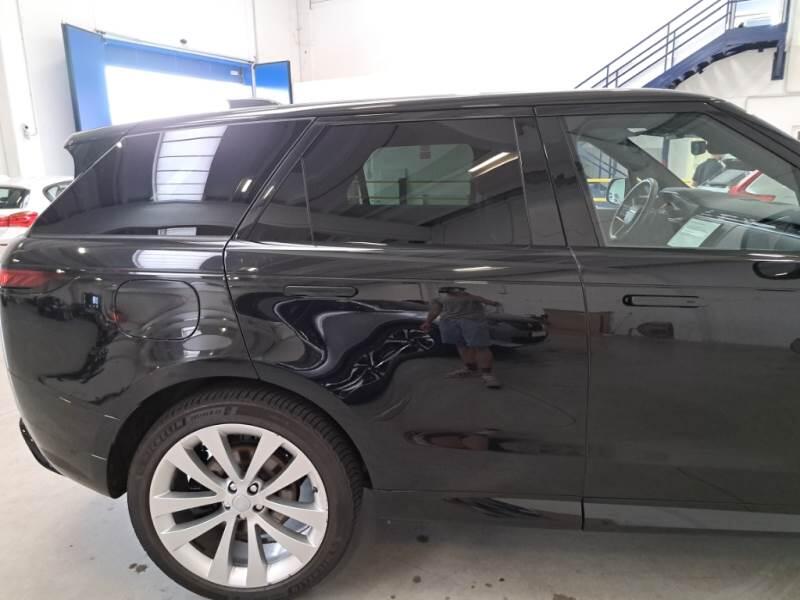 Land Rover Range Rover Sport 2022 3.0D I6 300 MHEV DYNAMIC SE AUT. - foto 38