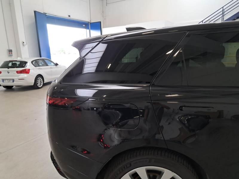 Land Rover Range Rover Sport 2022 3.0D I6 300 MHEV DYNAMIC SE AUT. - foto 40