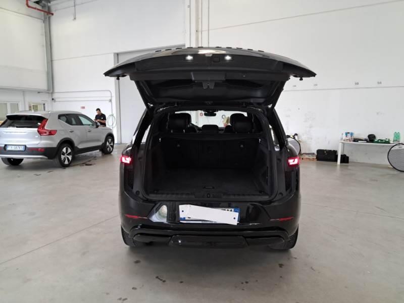 Land Rover Range Rover Sport 2022 3.0D I6 300 MHEV DYNAMIC SE AUT. - foto 5