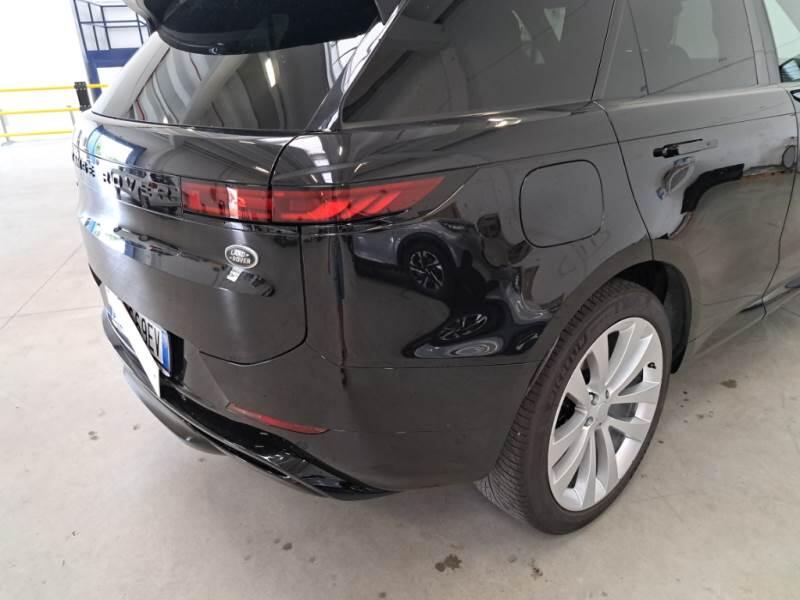 Land Rover Range Rover Sport 2022 3.0D I6 300 MHEV DYNAMIC SE AUT. - foto 42